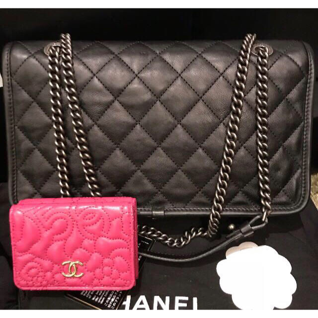 CHANEL(シャネル)のご専用です♡ レディースのバッグ(ショルダーバッグ)の商品写真