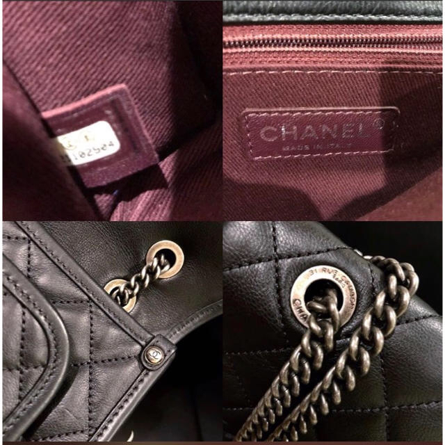 CHANEL(シャネル)のご専用です♡ レディースのバッグ(ショルダーバッグ)の商品写真