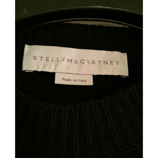 Stella McCartney(ステラマッカートニー)のStella McCartny ニット レディースのトップス(ニット/セーター)の商品写真