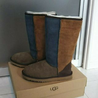 アグ(UGG)のUGG ムートンブーツ らぱん様売約済み(ブーツ)