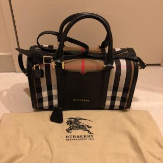 バーバリー(BURBERRY)のバーバリーBurberryレディースショルダーバッグ🌹(ショルダーバッグ)