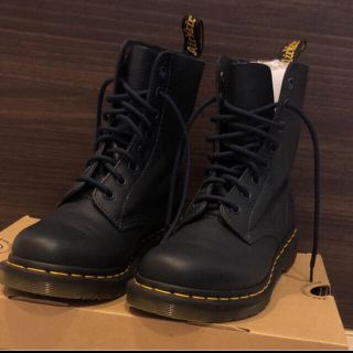 ドクターマーチン(Dr.Martens)のinayuri様専用  Dr.Martensドクターマーチン (ブーツ)