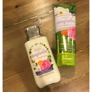 バスアンドボディーワークス(Bath & Body Works)のにゃいり様専用 おまとめ(ボディクリーム)