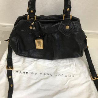 マークバイマークジェイコブス(MARC BY MARC JACOBS)のmana様専用＊2wayバッグ(ハンドバッグ)