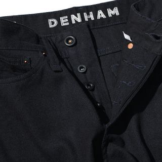 デンハム チノパン(メンズ)の通販 21点 | DENHAMのメンズを買うならラクマ