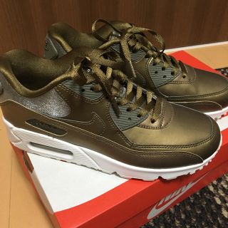 ナイキ(NIKE)の新品 エアマックス(スニーカー)