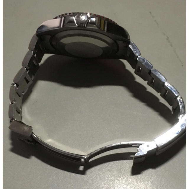 たるろ様専用 メンズの時計(腕時計(アナログ))の商品写真