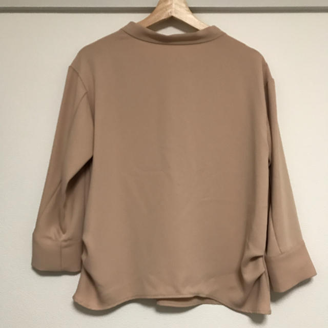 UNITED ARROWS(ユナイテッドアローズ)のユナイテッドアローズ ブラウス レディースのトップス(シャツ/ブラウス(長袖/七分))の商品写真