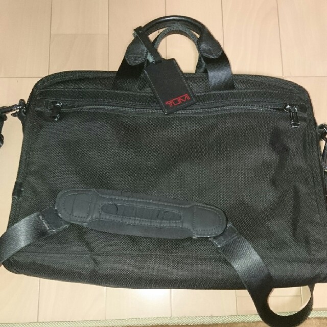 TUMI ビジネスバッグ 26114DH 2