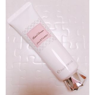 ジルスチュアート(JILLSTUART)の【新品／未開封】ジルスチュアート リラックス ハンドクリーム（30g）💓 (ハンドクリーム)