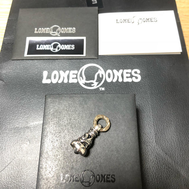 お気に入りの ドーヴベル ロンワンズ - ONES LONE M ring【クリスマス ...