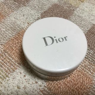 ディオール(Dior)のＤior ルースパウダー(フェイスパウダー)