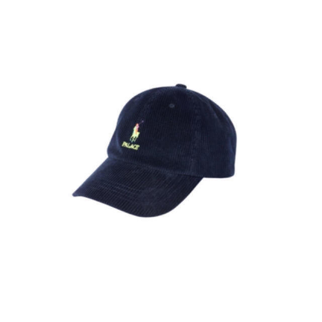 Ralph Lauren(ラルフローレン)のPalace Skateboard X Ralph Lauren Cap メンズの帽子(キャップ)の商品写真