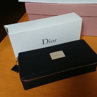 クリスチャンディオール(Christian Dior)のディオール ジュエリーボックス(小物入れ)