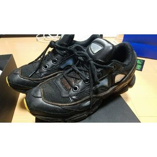 ラフシモンズ(RAF SIMONS)のRAF SIMONS  オズウィーゴIII スニーカー(スニーカー)