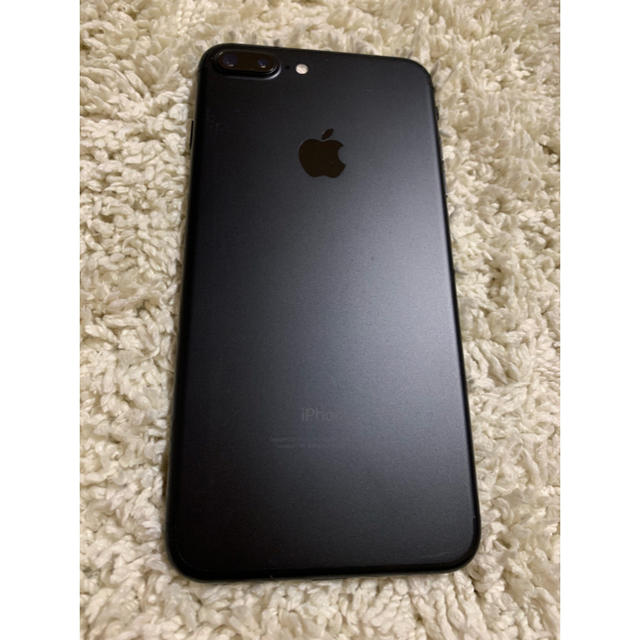 iPhone7★256GB★ソフトバンク★訳あり