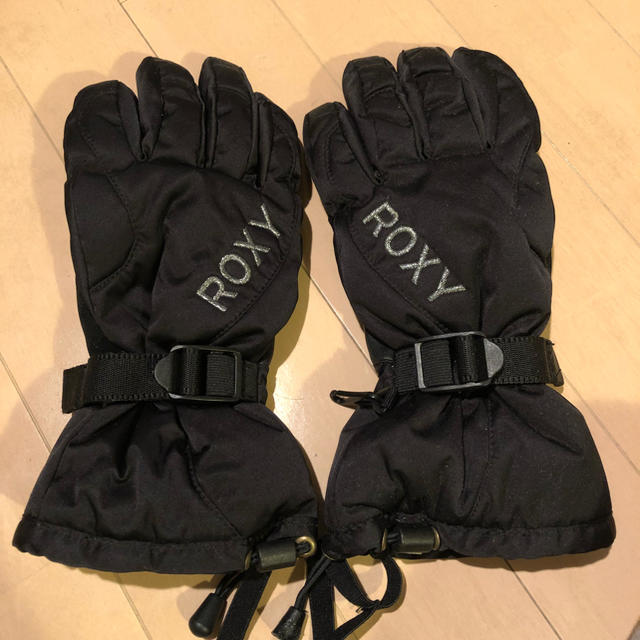 Roxy(ロキシー)のROXY スキー用手袋 レディースのファッション小物(手袋)の商品写真