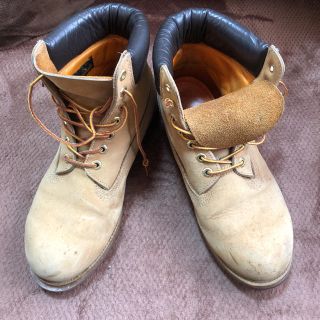 ティンバーランド(Timberland)のティンバーランドブーツ(ブーツ)