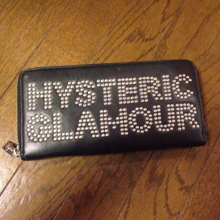 ヒステリックグラマー(HYSTERIC GLAMOUR)のヒステリックグラマー＊財布(財布)