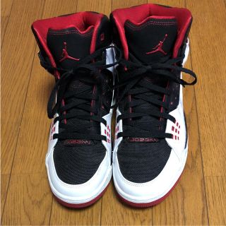 ナイキ(NIKE)のNIKE  ジョーダン  SC-1(スニーカー)