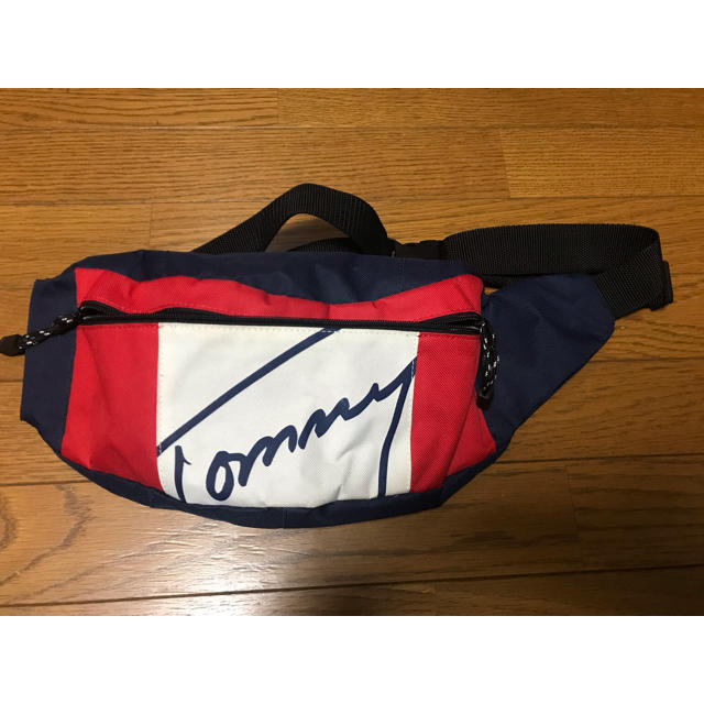 TOMMY(トミー)のTommy バッグ メンズのバッグ(ボディーバッグ)の商品写真