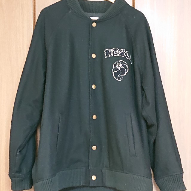 NESTA BRAND(ネスタブランド)のスタジャン メンズのジャケット/アウター(スタジャン)の商品写真