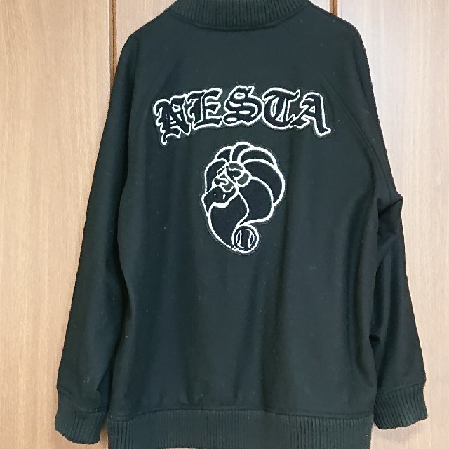NESTA BRAND(ネスタブランド)のスタジャン メンズのジャケット/アウター(スタジャン)の商品写真