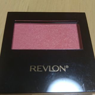 レブロン(REVLON)のレブロン パーフェクトリーナチュラルブラッシュ(チーク)