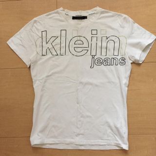 カルバンクライン(Calvin Klein)のカルバン・クライン Tシャツ メンズ(Tシャツ/カットソー(半袖/袖なし))