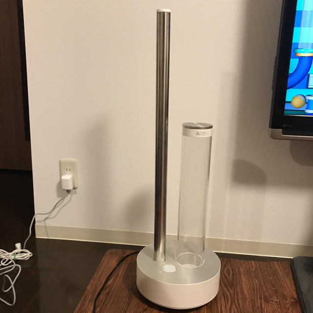 値下げしました】カドー cado 加湿器 HM-C610S - recantolarfeliz.com.br
