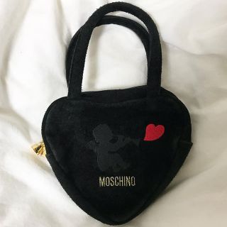 モスキーノ(MOSCHINO)のモスキーノ ミニバッグ(ハンドバッグ)