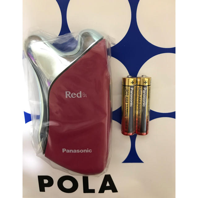 POLA BA RED 電動リズムカッサ - その他