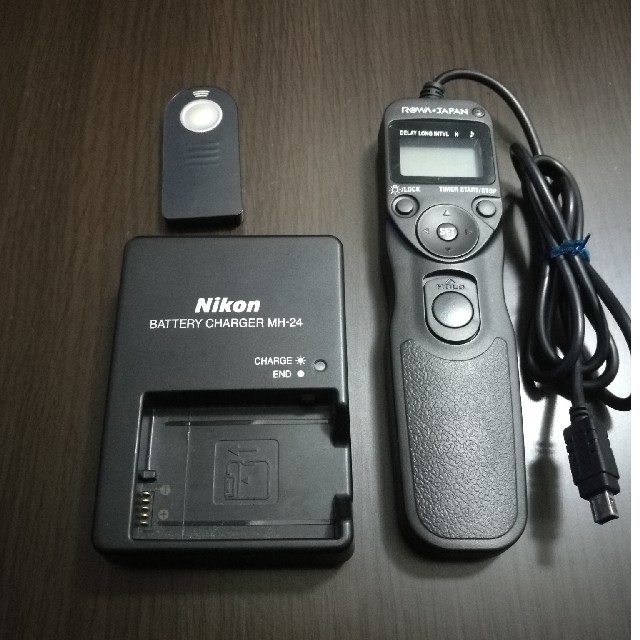 Nikon - Nikon D5500 + SIGMA 17-70mm F2.8-4セットの通販 by ろく's