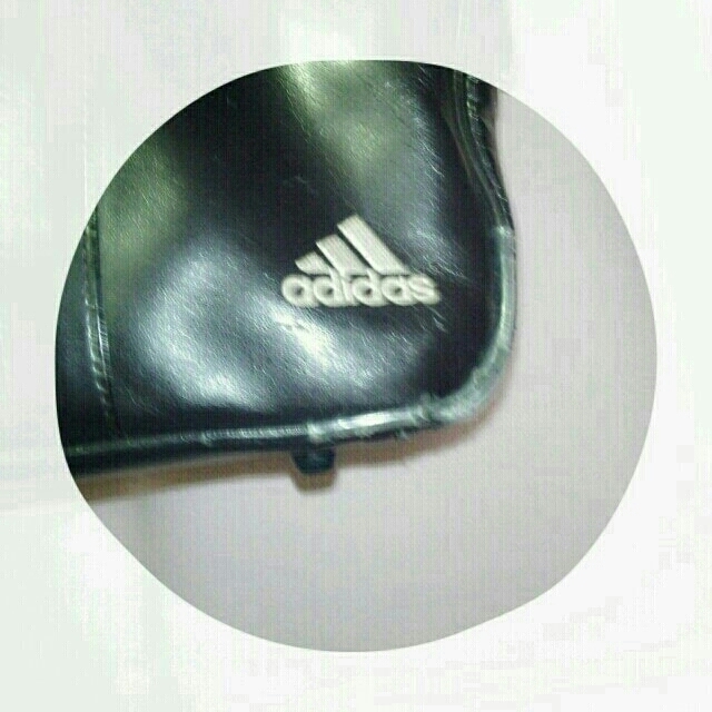 adidas(アディダス)のadidasスクールバッグ レディースのバッグ(ハンドバッグ)の商品写真