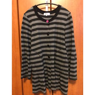 ソニアリキエル(SONIA RYKIEL)のソニアリキエル トップス  (カットソー(長袖/七分))