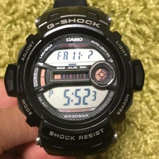 ジーショック(G-SHOCK)のeki91様専用  G-SHOCK GD-200(腕時計(デジタル))