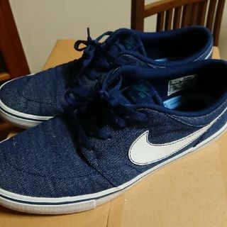 ナイキ(NIKE)のNIKE SB シューズ 28.5(スニーカー)