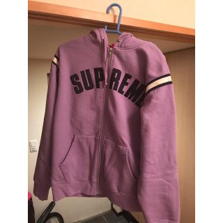 シュプリーム(Supreme)のシュプリーム パーカー(パーカー)