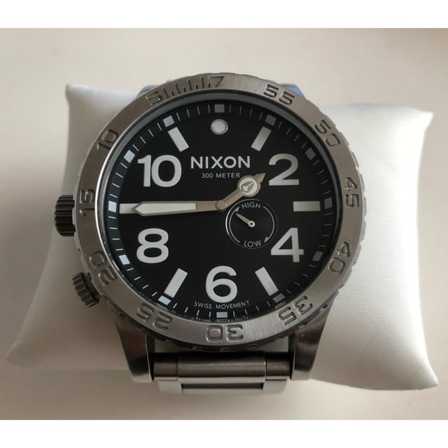 NIXON(ニクソン)のNIXON 腕時計 レディースのファッション小物(腕時計)の商品写真