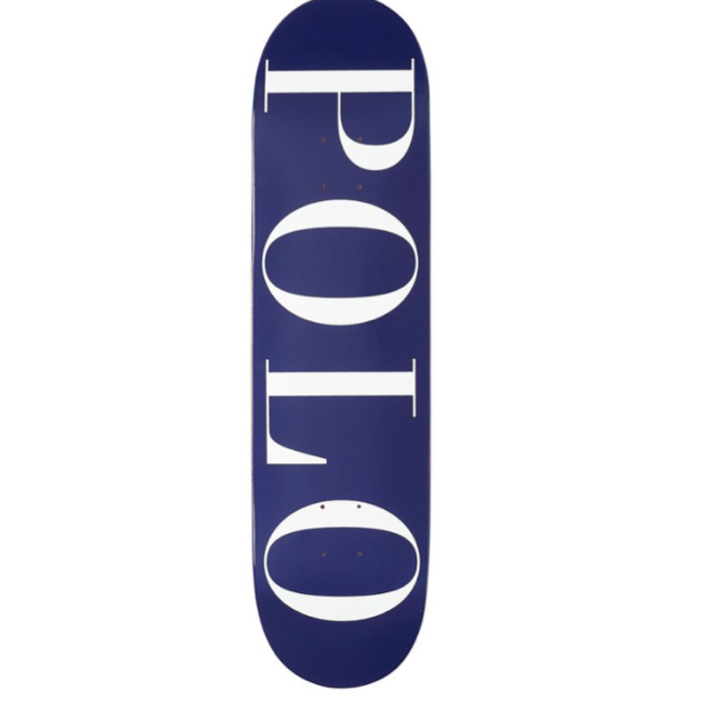 POLO RALPH LAUREN(ポロラルフローレン)の ボード 板 スポーツ/アウトドアのスノーボード(ボード)の商品写真