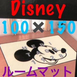 再値下♡即購入OK Disney ♡ キャラ　珪藻土　マット