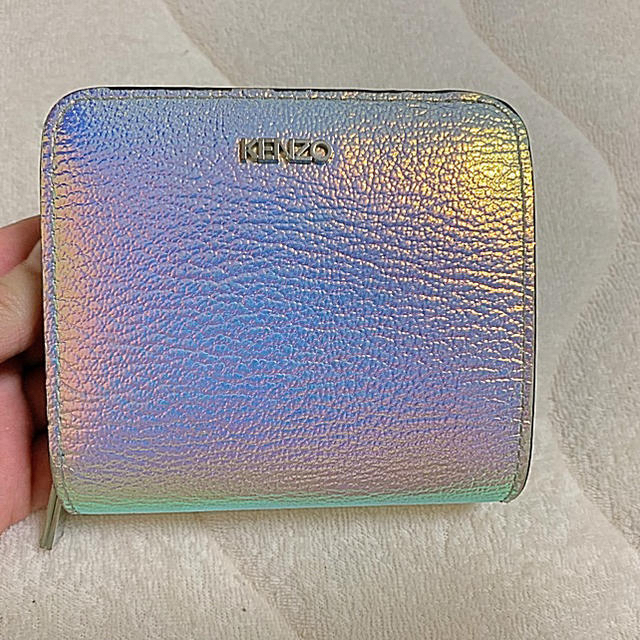 KENZO 財布