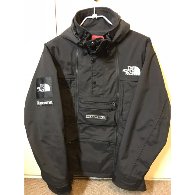 supreme the north face 2016ss