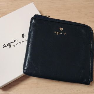 アニエスベー(agnes b.)のアニエス・ベー 財布(財布)