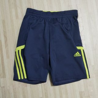 アディダス(adidas)のアディダス ジャージ(ハーフパンツ)