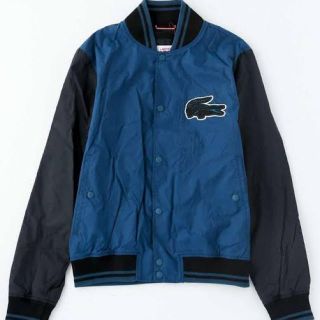 ラコステライブ スタジャン(メンズ)の通販 9点 | LACOSTE L!VEのメンズ ...