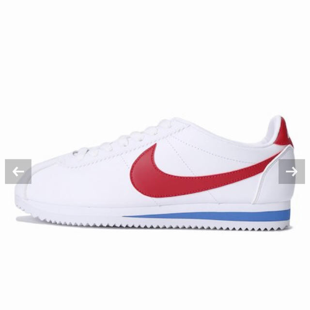 NIKE CLASSIC CORTEZ LEATHER 1