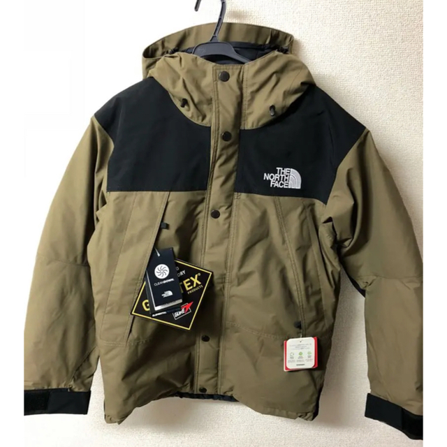 THE NORTH FACE - はっこ