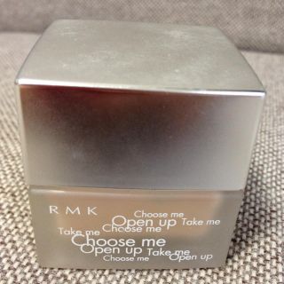 アールエムケー(RMK)のRMK♡クリーミィファンデーション♡(その他)