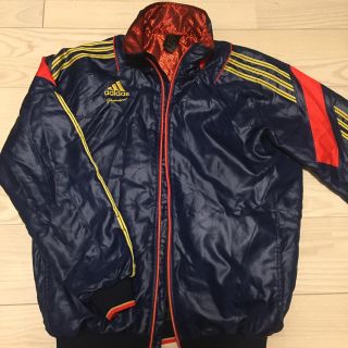 アディダス(adidas)の値下げ！送料込　adidas professional ウインドブレーカー上下(ウェア)